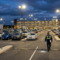 Steps to Improve Parking Lot Security: A Complete Guide